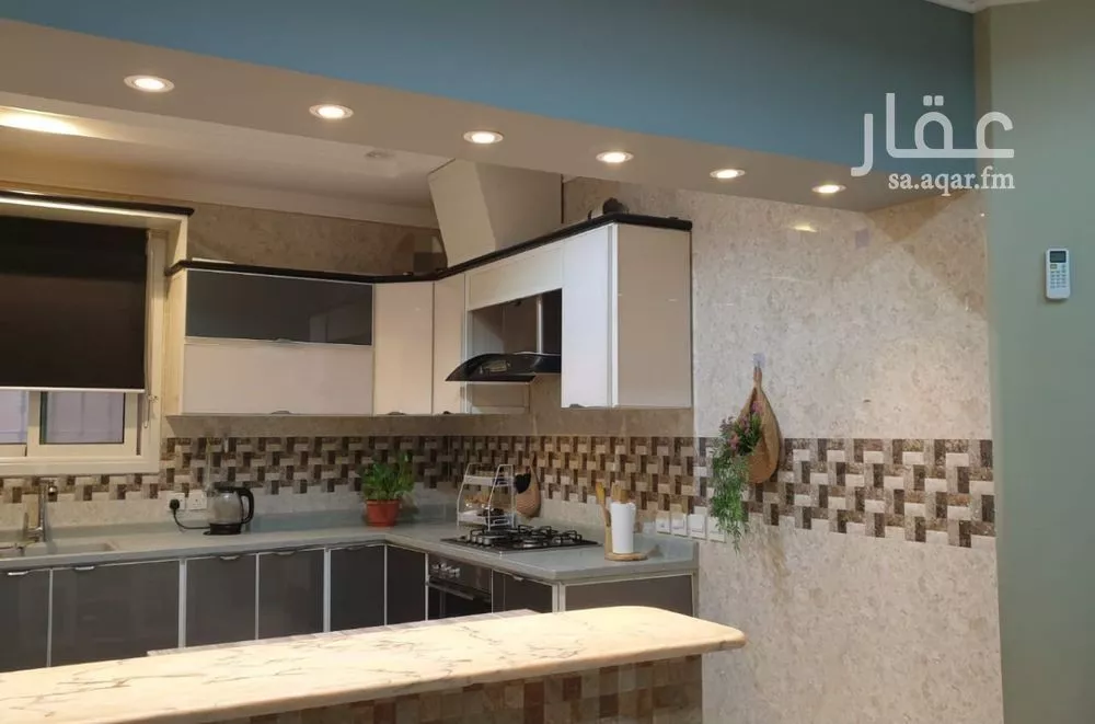 شقة 10 غرف في عكاظ 2