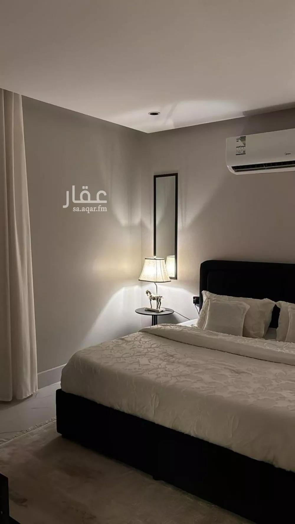 شقة 1 غرف في الحمرا 1