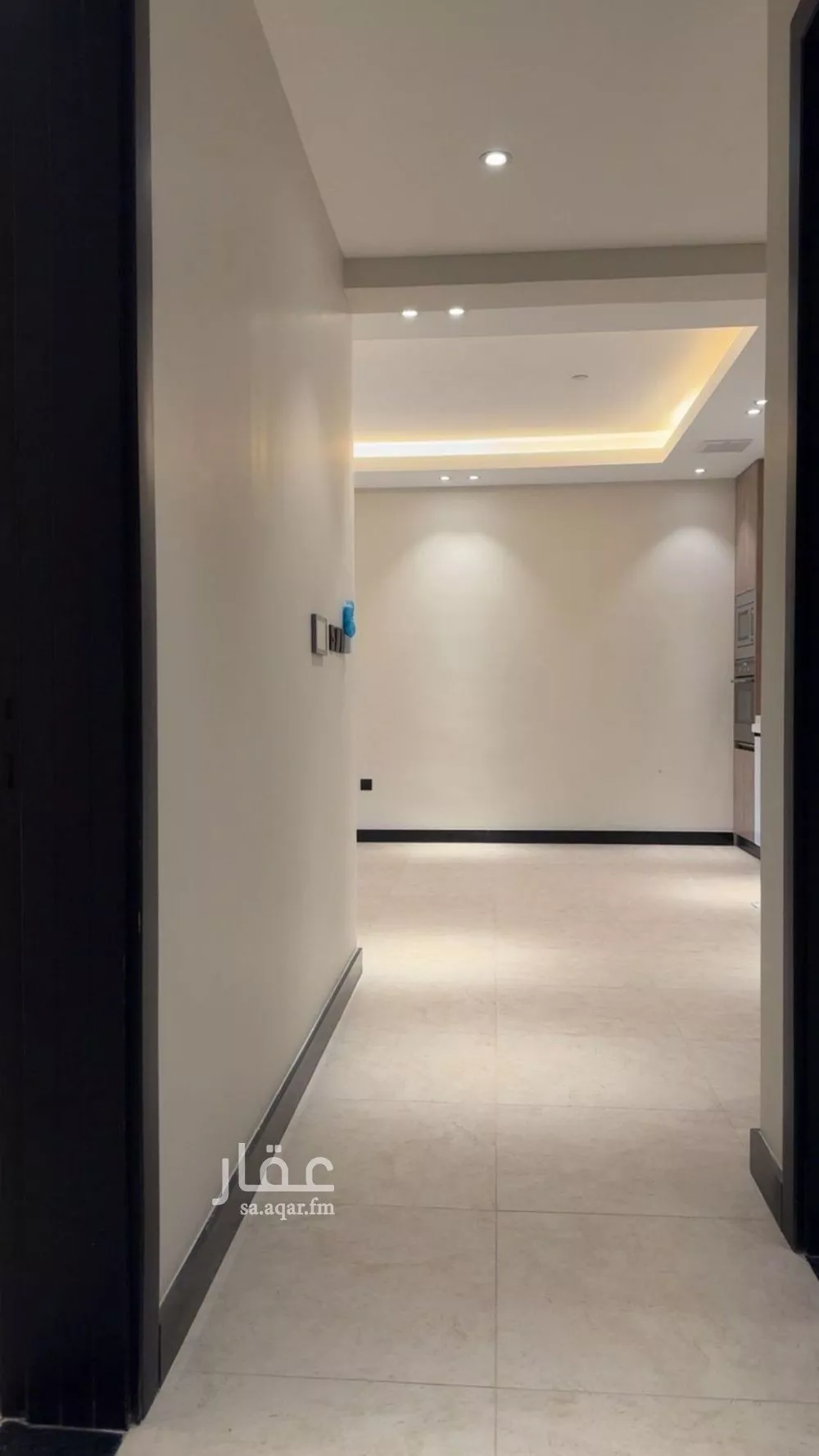 شقة 2 غرف في النرجس 2