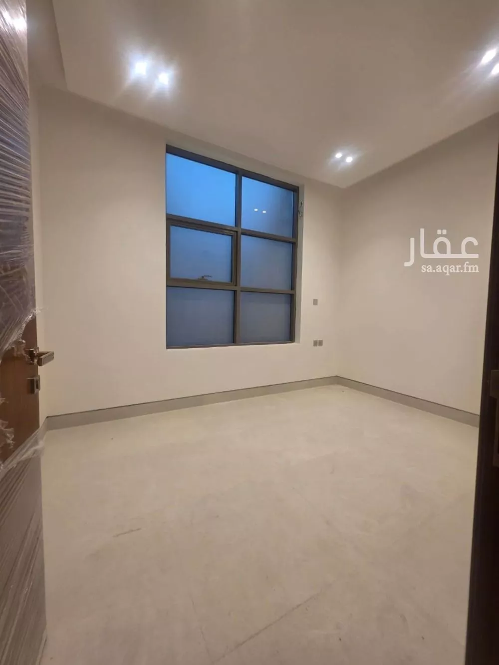 دور 3 غرف في العارض 3