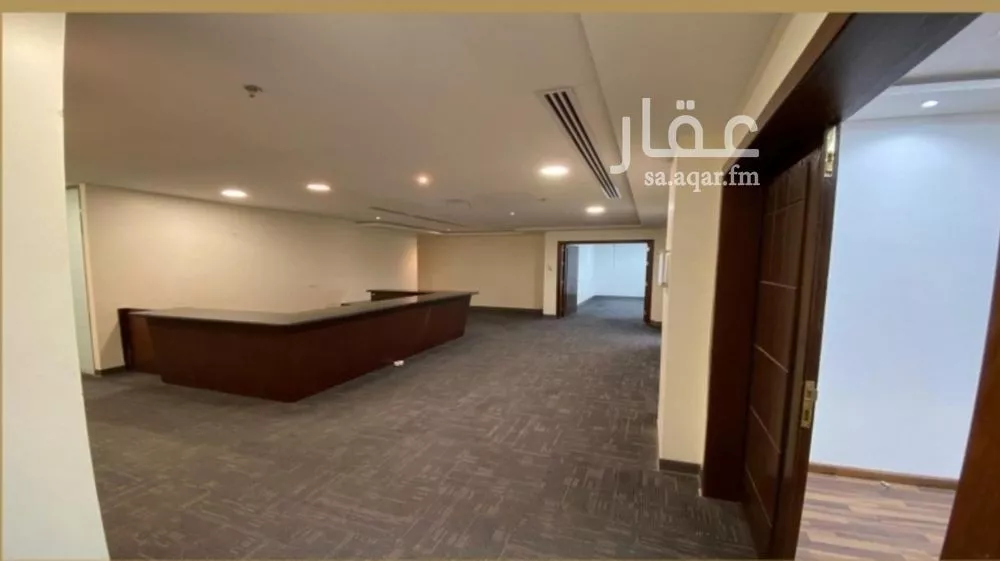 170 sqm office in Al Malqa 1