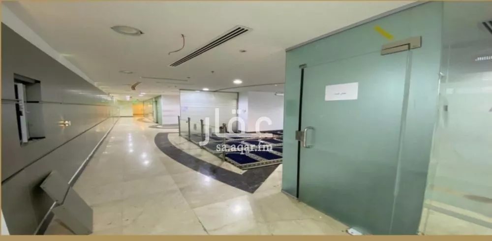 170 sqm office in Al Malqa 4
