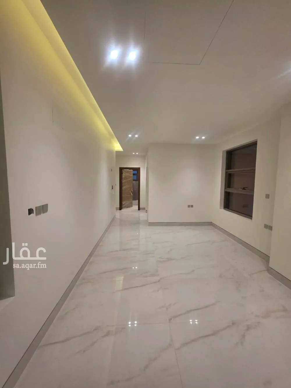 3 bedroom floor in Al Narjis 1
