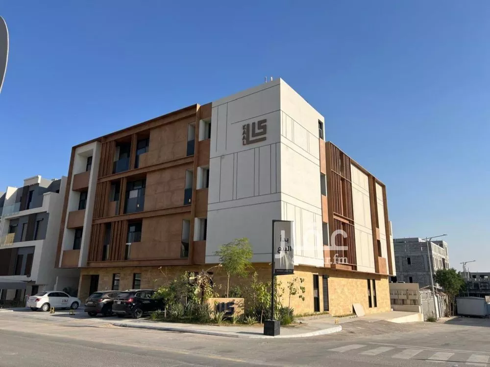 3 bedroom apartment in Al Qairawan, Riyadh 6