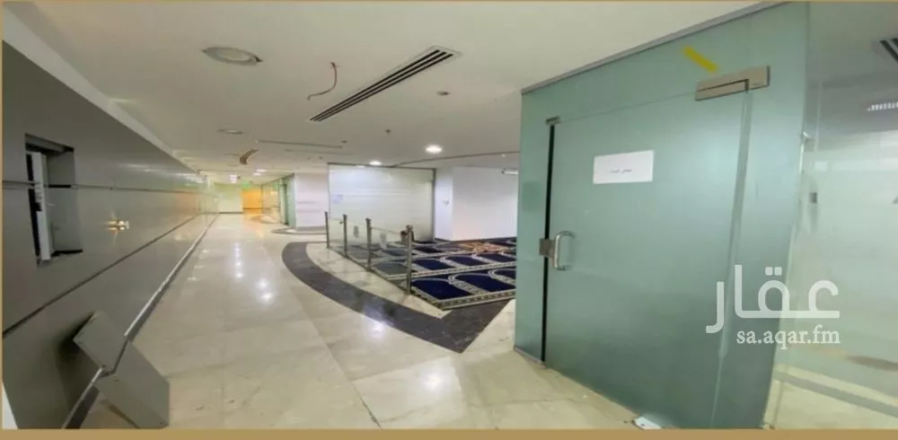 مكتب 220 م² في الملقا 3