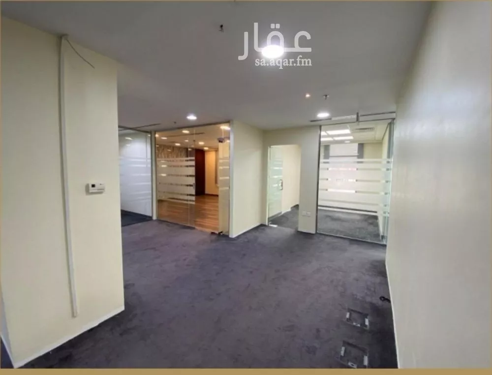 170 sqm office in Al Malqa 2