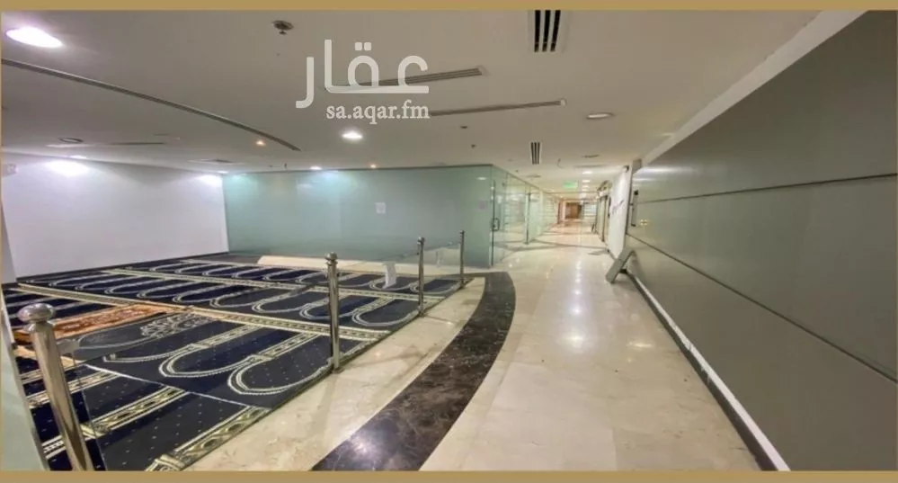 170 sqm office in Al Malqa 3
