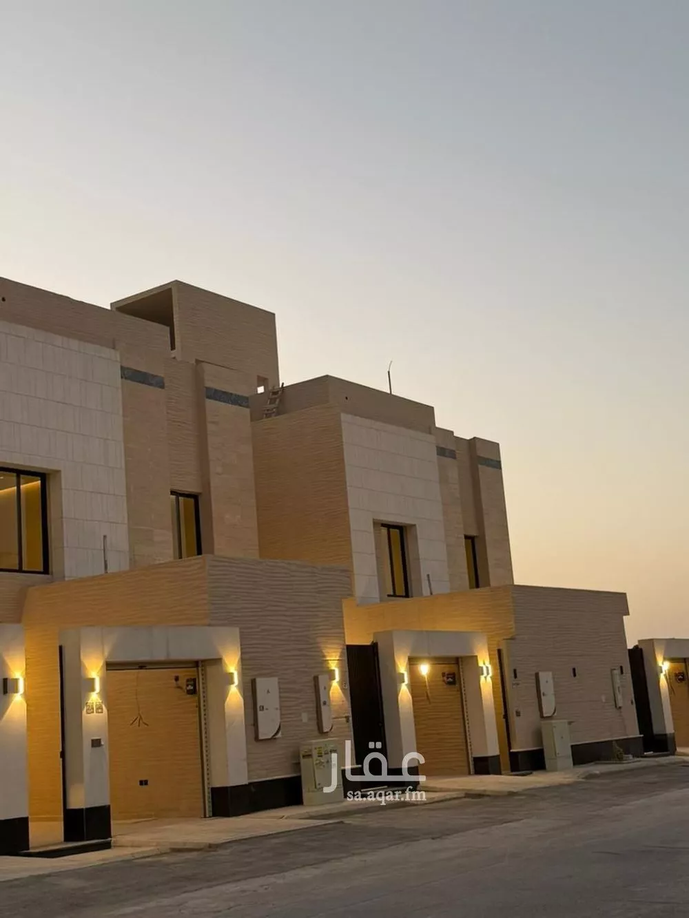 شقة 1 غرف في الشرق 1