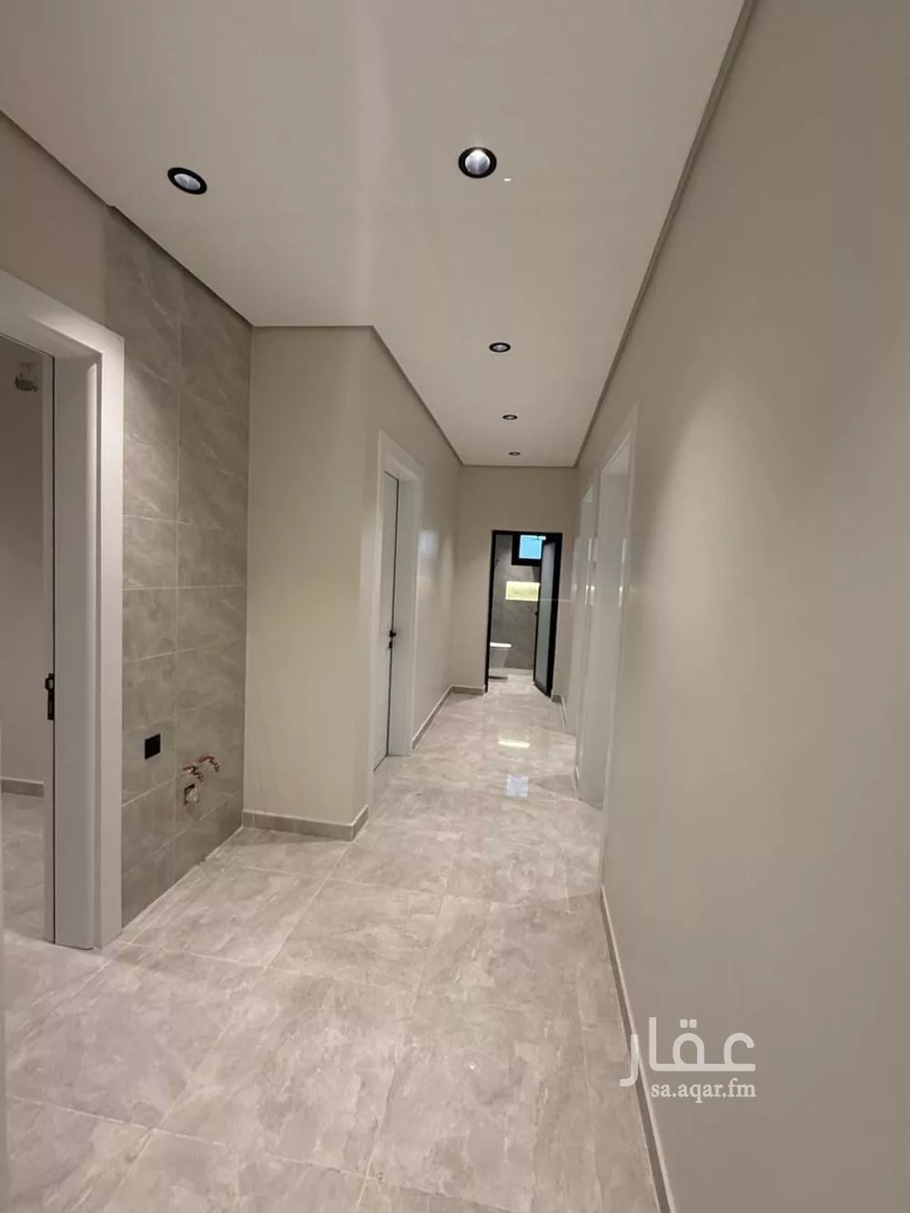 شقة 4 غرف في الحمرا 4