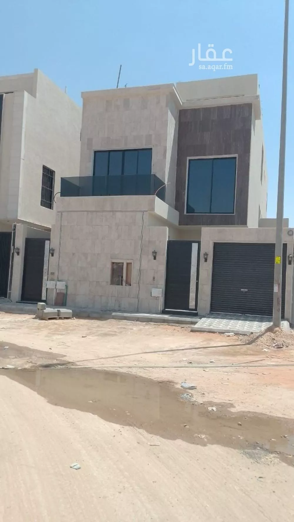 شقة 2 غرف في الجنادرية 2