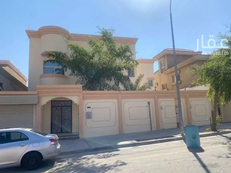 12 bedroom villa in Dana Al Shamaliah 2