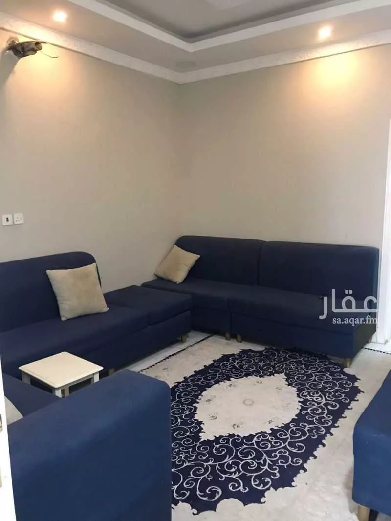 فيلا 8 غرف في العقيق 3