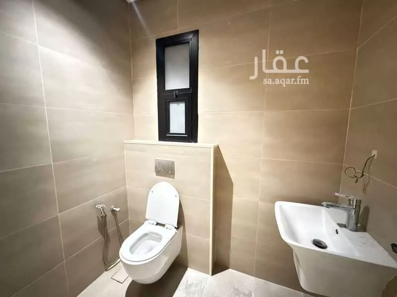 شقة 3 غرف في النرجس 5