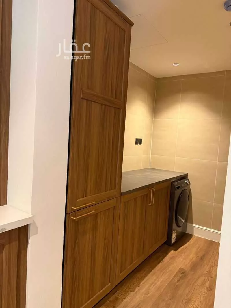 شقة 2 غرف في الوادي، الرياض 6