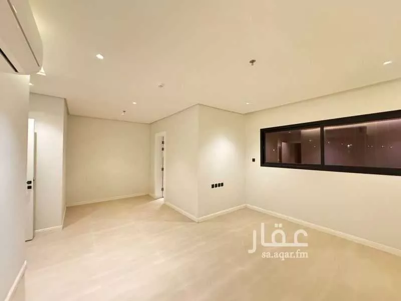 شقة 3 غرف في النرجس 2