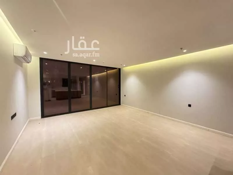 شقة 3 غرف في النرجس 3