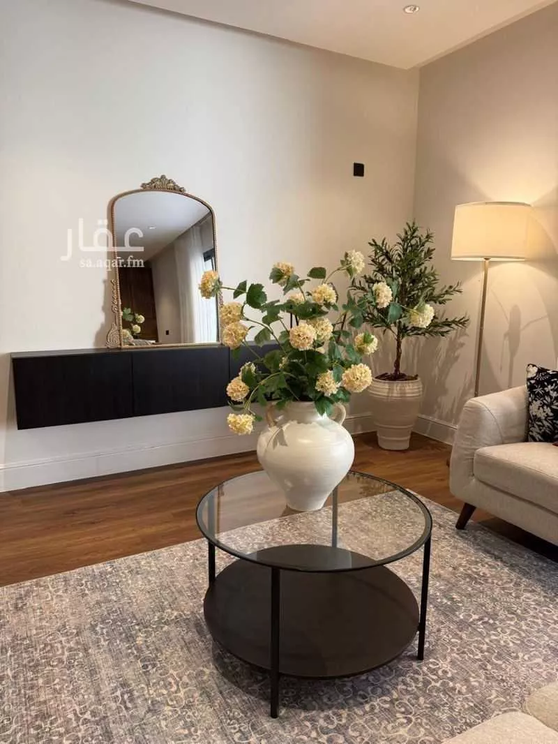 شقة 2 غرف في الوادي، الرياض 5