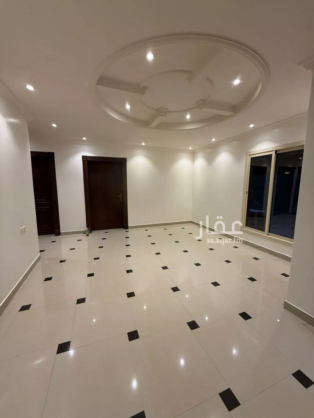 3 bedroom floor in Al Qairawan 2