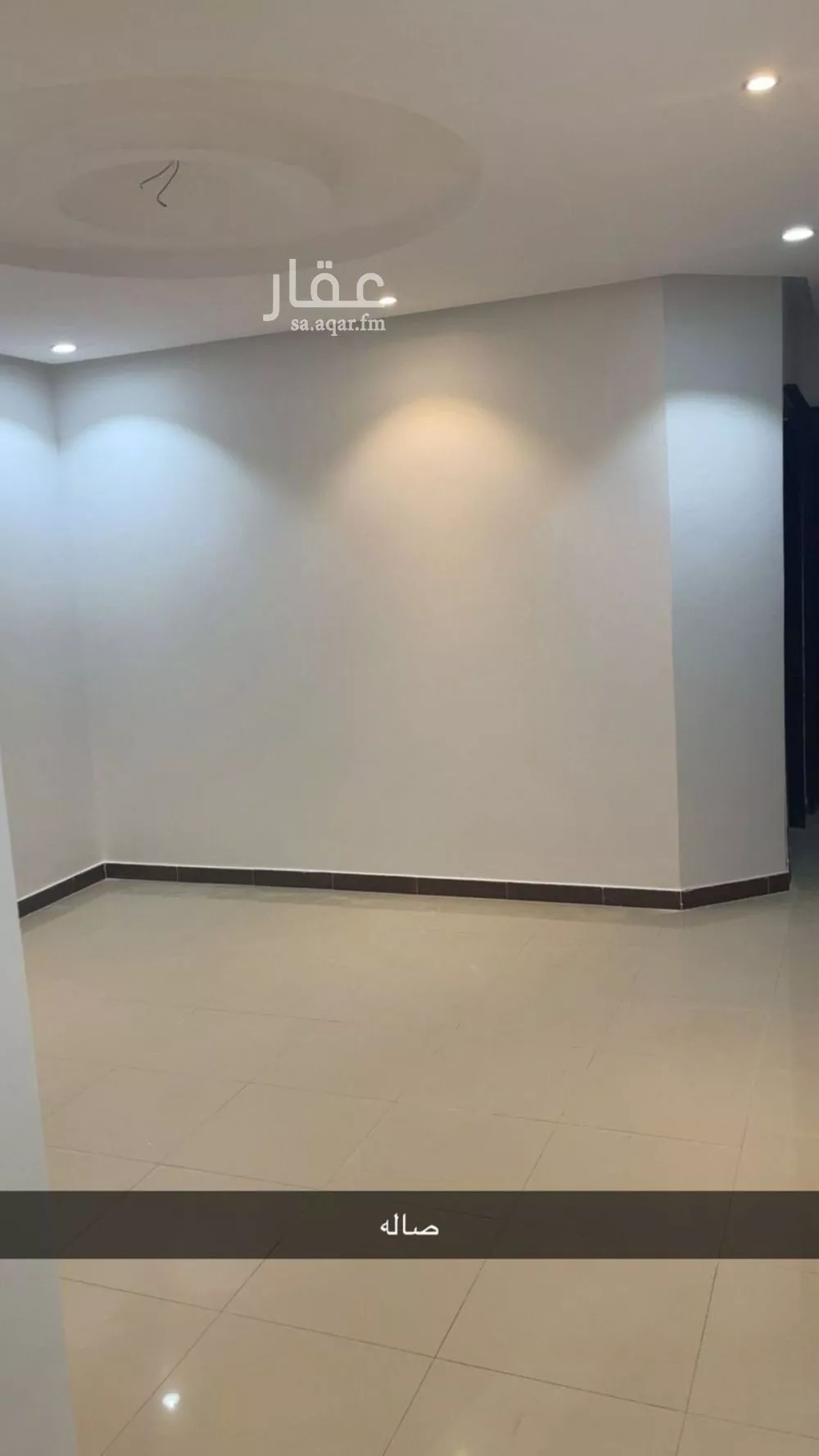 4 bedroom floor in Dhahrat Laban 2