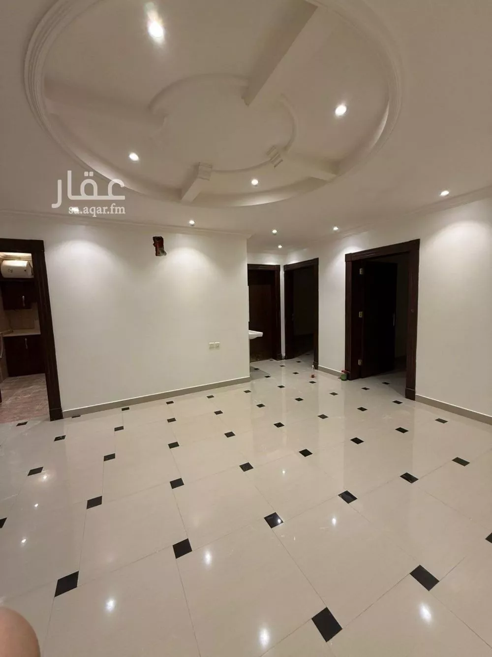 3 bedroom floor in Al Qairawan 3