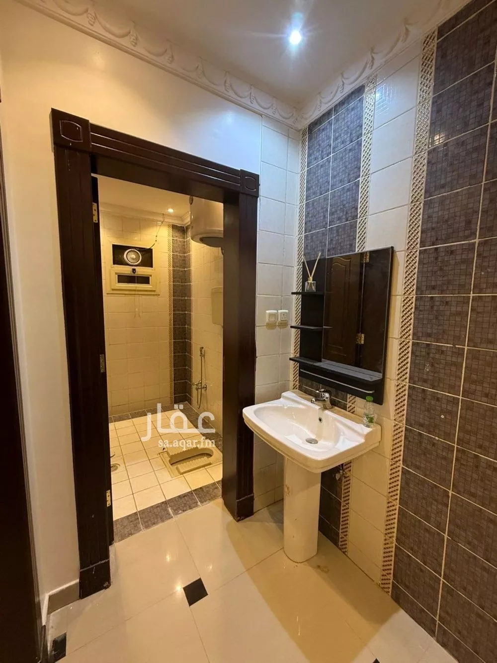 3 bedroom floor in Al Qairawan 1