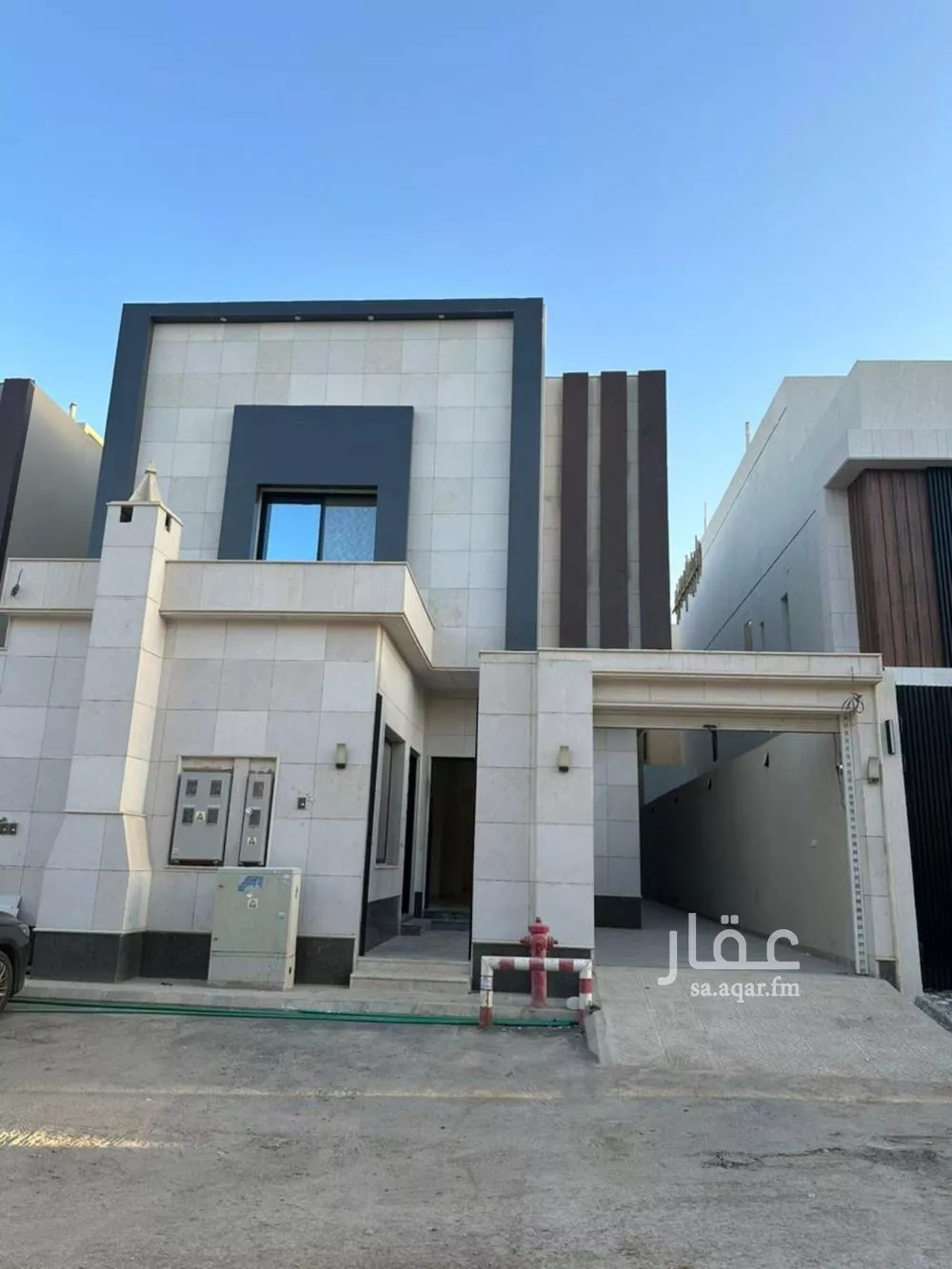 3 bedroom floor in Al Rimal 1
