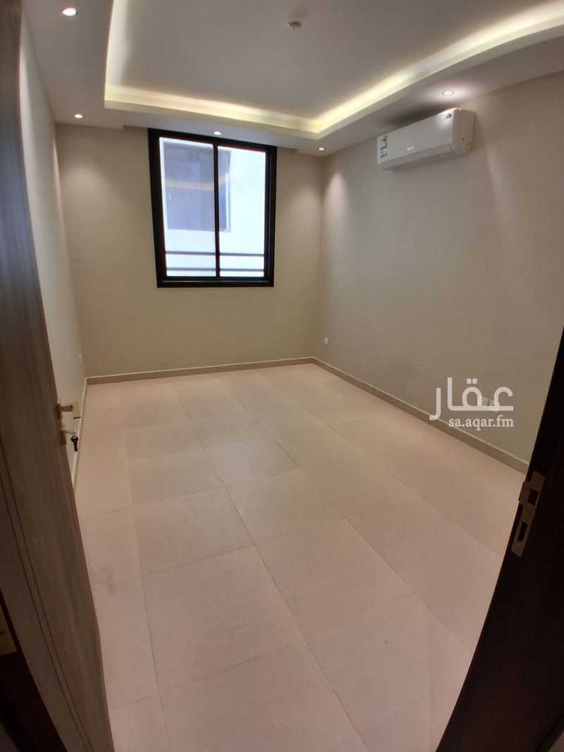 3 bedroom apartment in Al Rabie, Riyadh 7