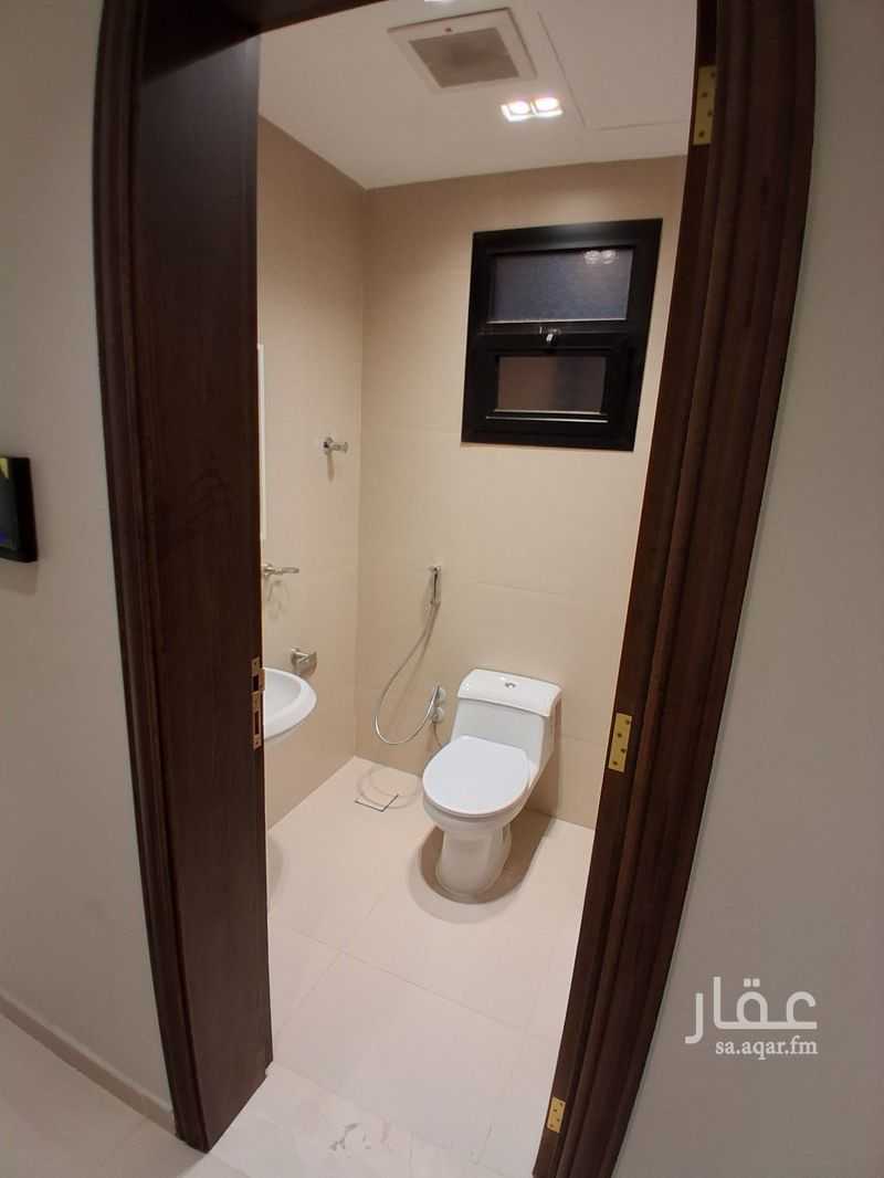 3 bedroom apartment in Al Rabie, Riyadh 6