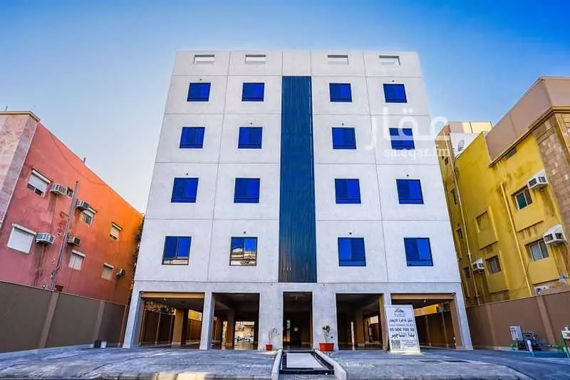 4 bedroom building in Al Bawadi, Jeddah 24