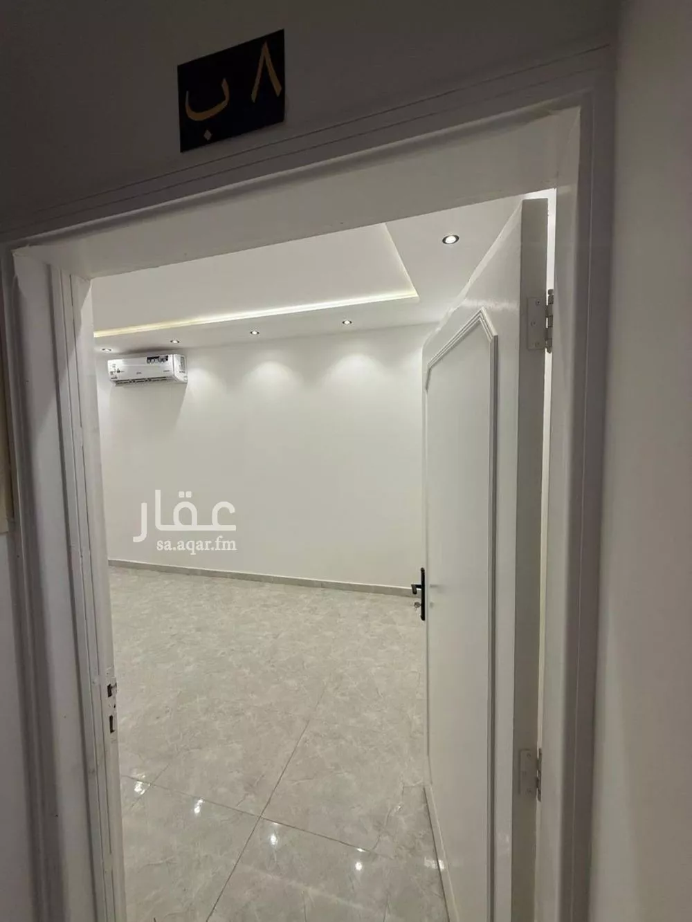 شقة 1 غرف في جرير 2