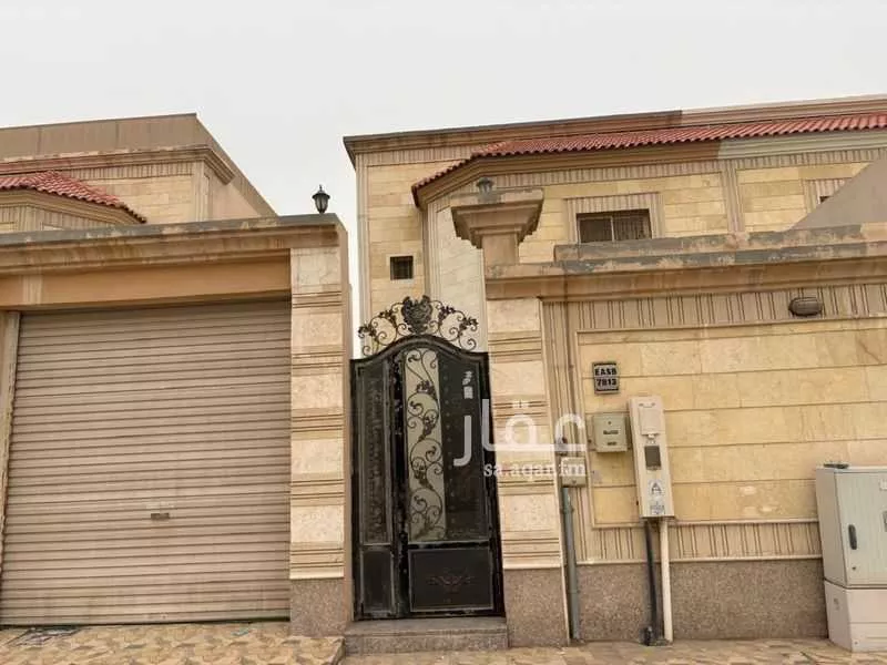 6 bedroom villa in Ash Shulah