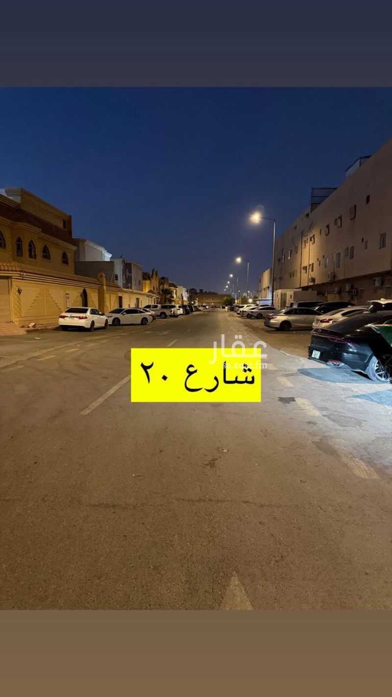 عقار  في إشبيلية، الرياض 3