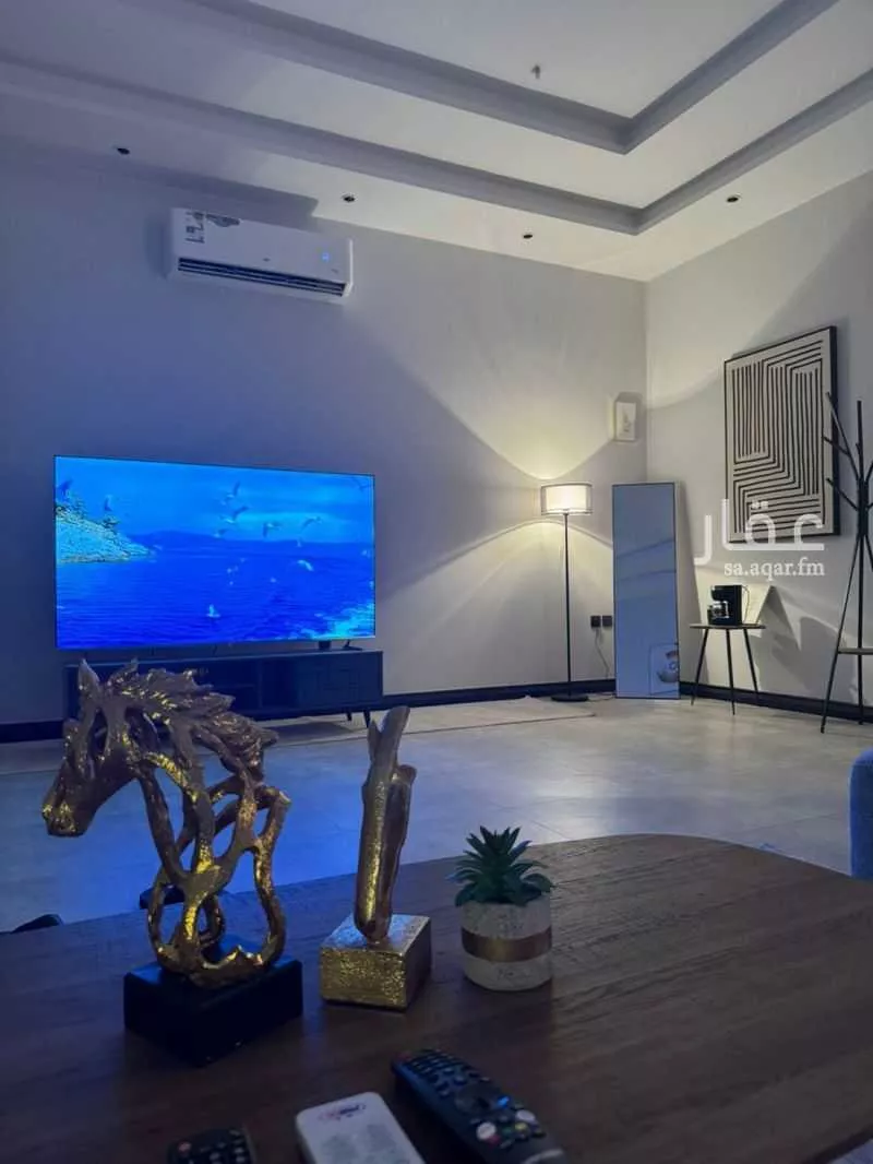 2 bedroom apartment in Al Narjis 5