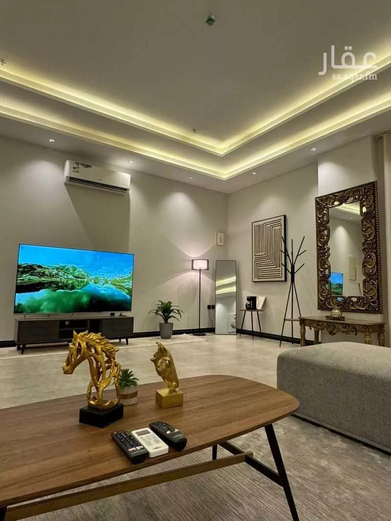 2 bedroom apartment in Al Narjis 4