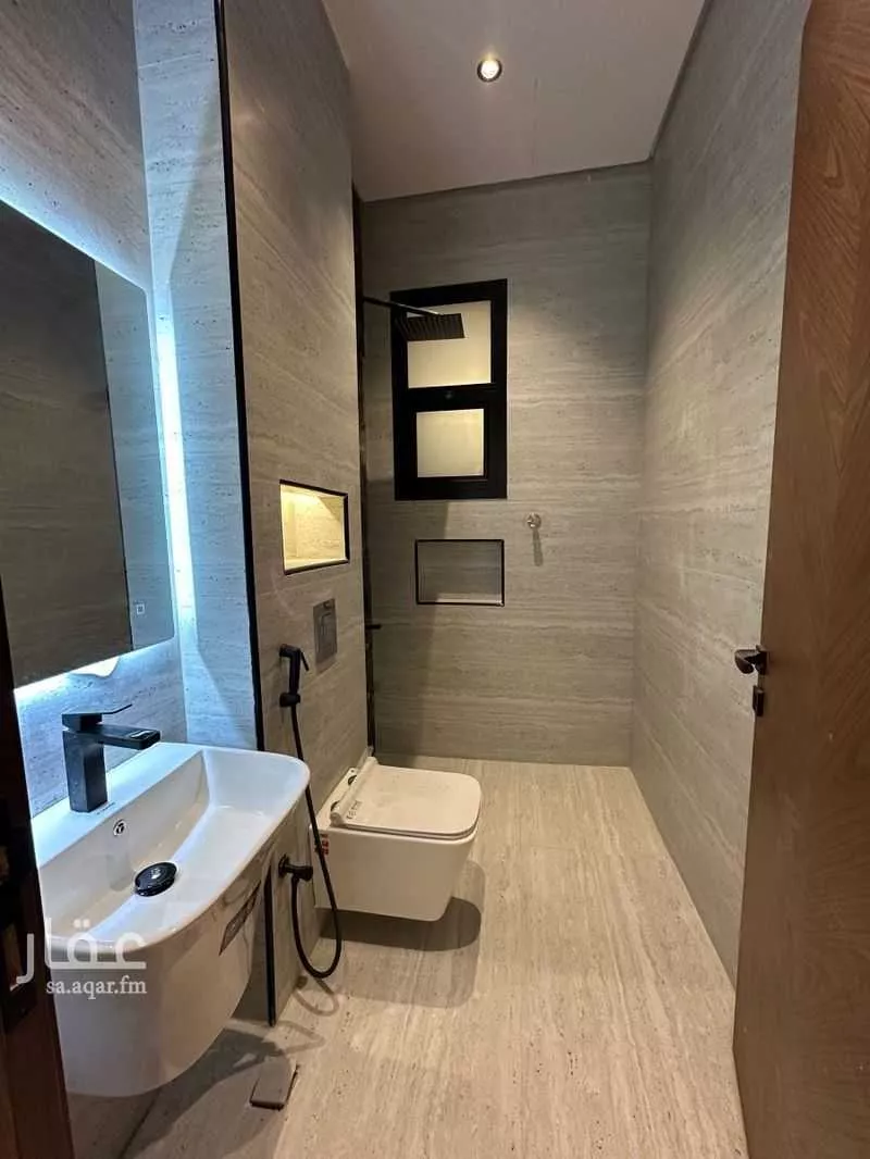 4 bedroom villa in Al Aridh, Riyadh 12