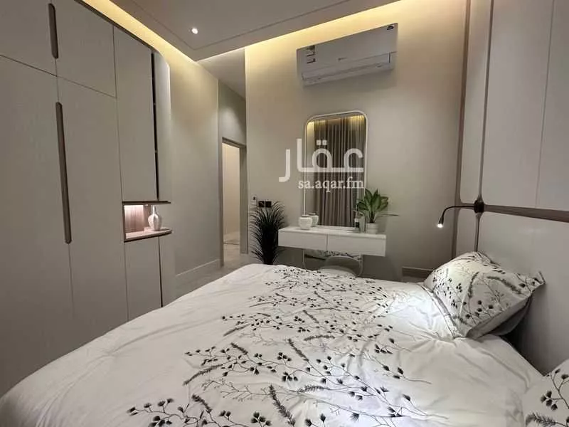 3 bedroom apartment in Al Yarmouk, Riyadh 11