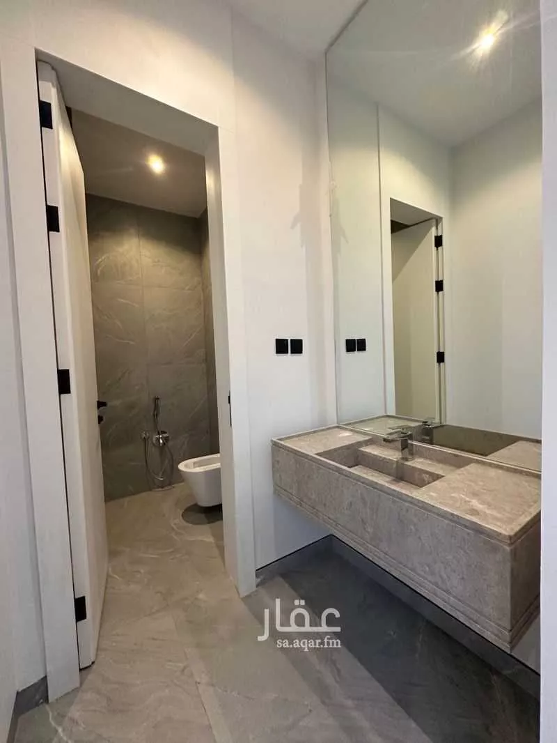 دور 4 غرف في النرجس 5