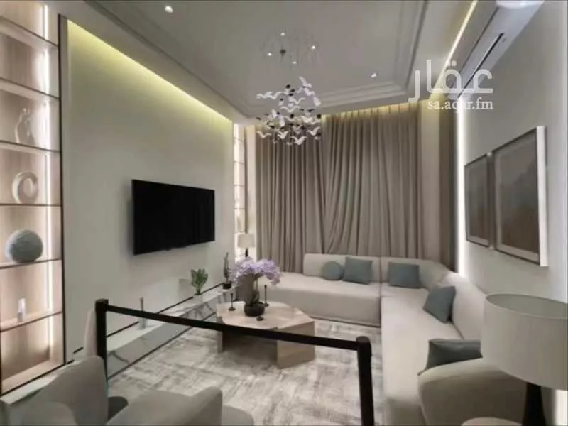 3 bedroom apartment in Al Yarmouk, Riyadh 4