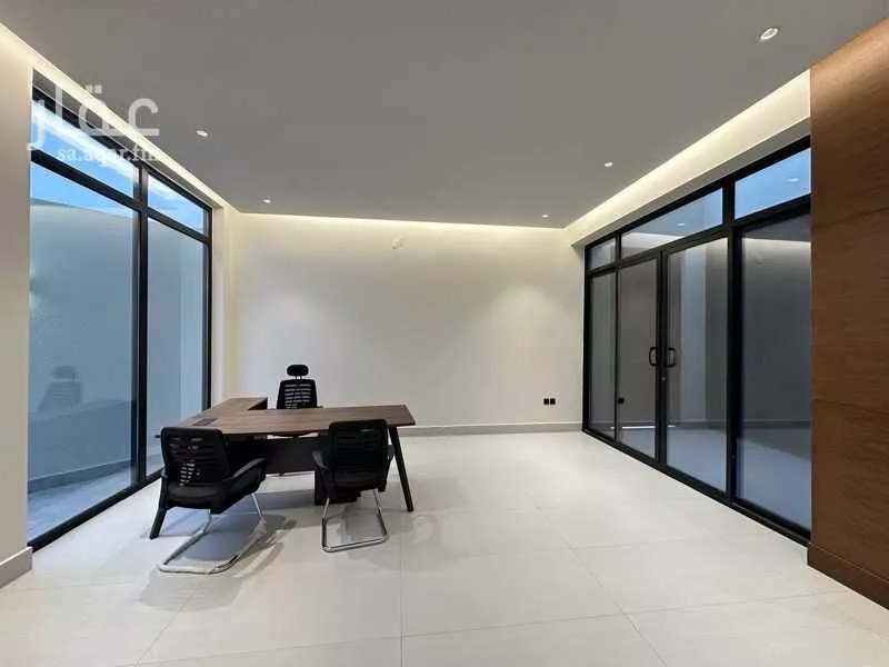 فيلا 3 غرف في النرجس 4