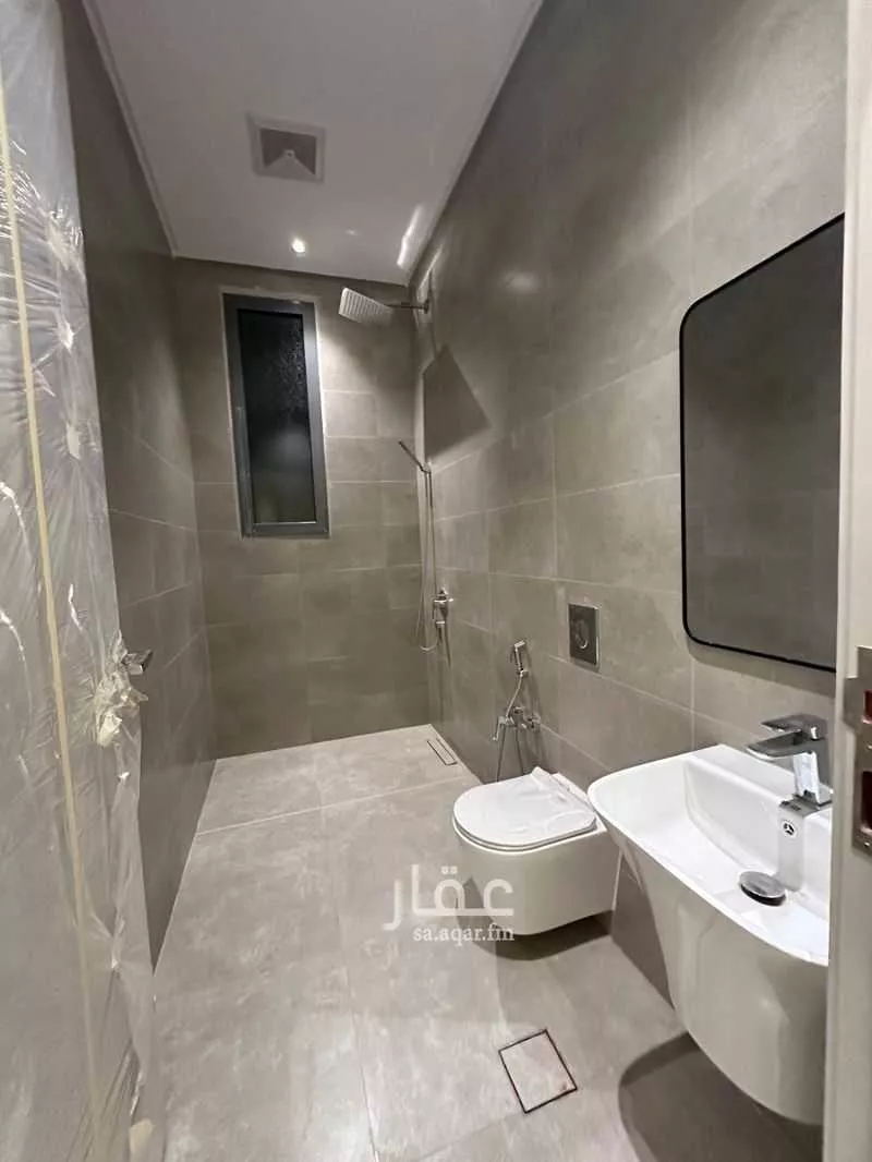 3 bedroom apartment in Al Yarmouk, Riyadh 7