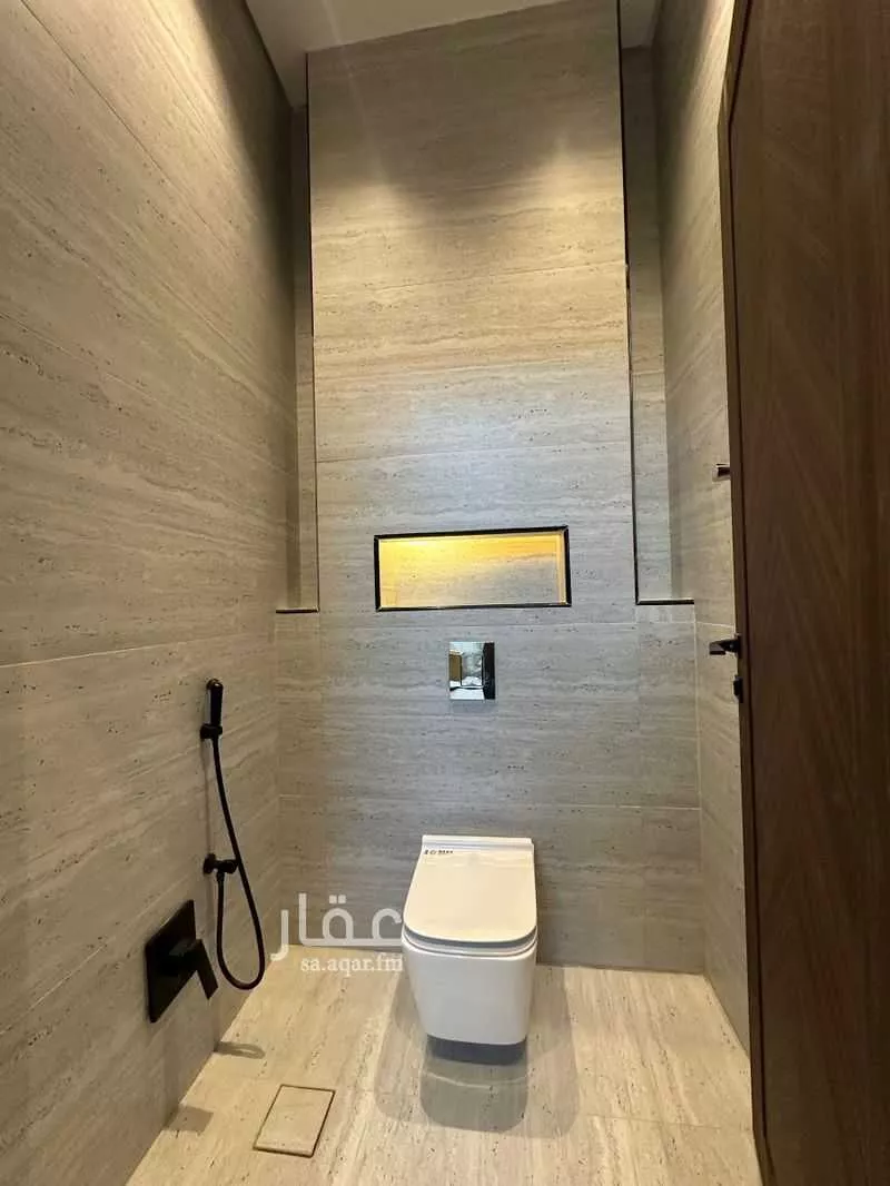 4 bedroom villa in Al Aridh, Riyadh 14