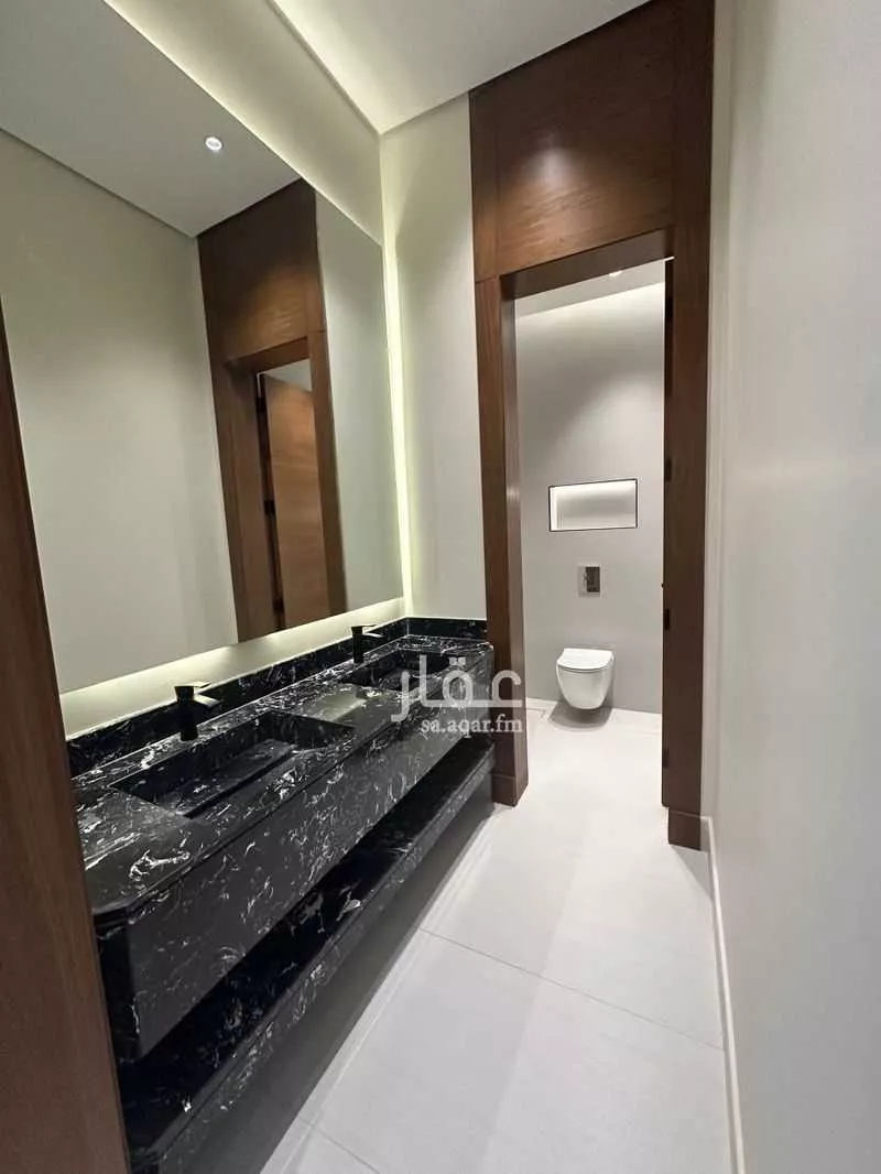 دور 3 غرف في النرجس 2