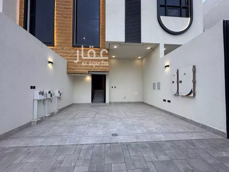 دور 3 غرف في النرجس 1