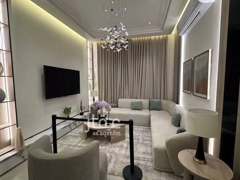 3 bedroom apartment in Al Yarmouk, Riyadh 12