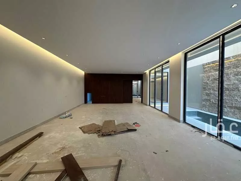 4 bedroom villa in Al Malqa, Riyadh 5