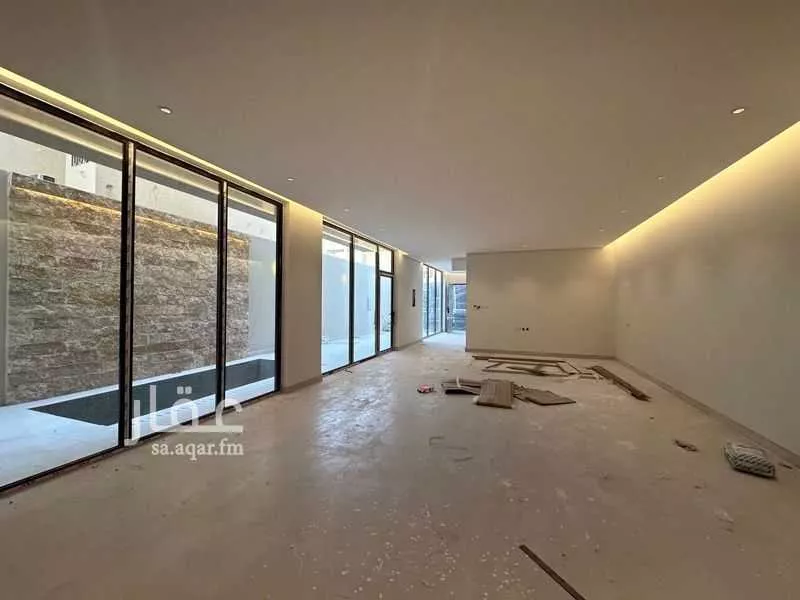 4 bedroom villa in Al Malqa, Riyadh 15