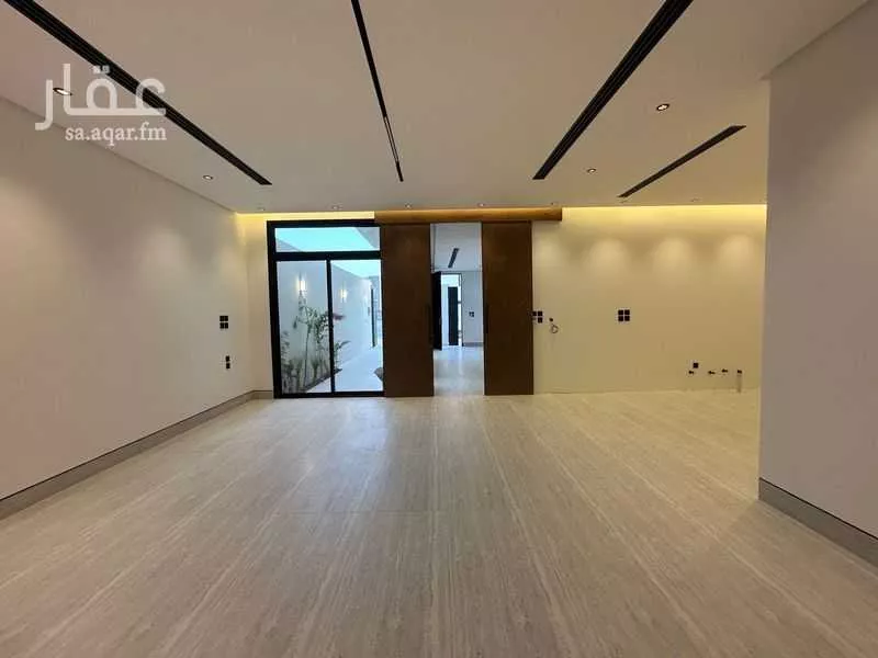 4 bedroom villa in Al Aridh, Riyadh 8
