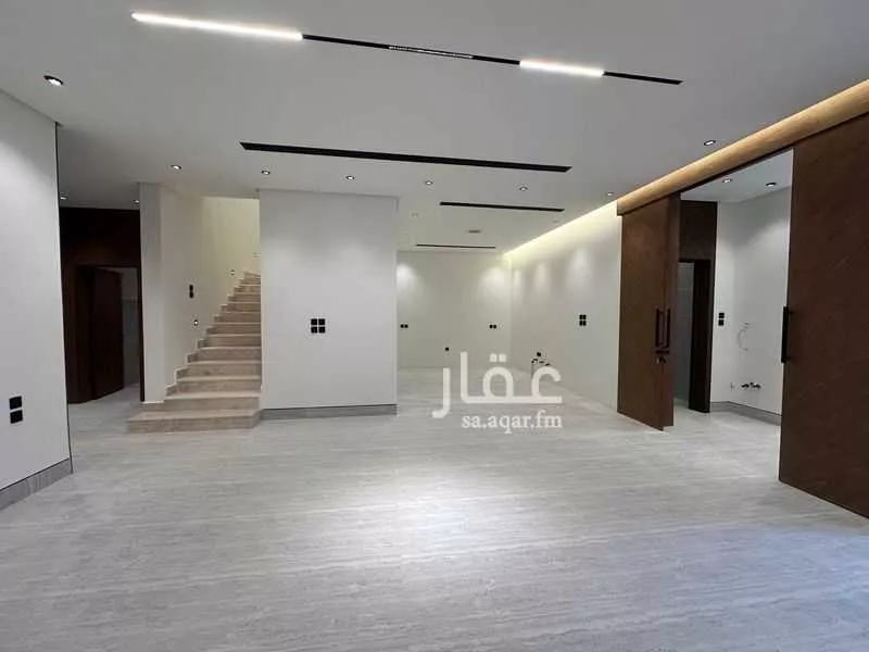 4 bedroom villa in Al Aridh, Riyadh 11