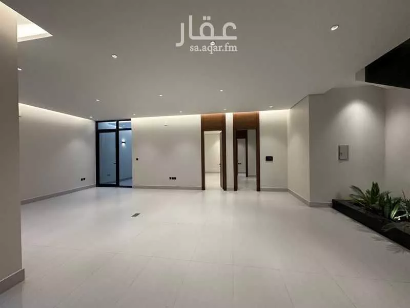 فيلا 3 غرف في النرجس 5