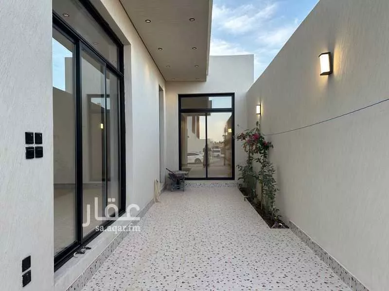 4 bedroom villa in Al Aridh, Riyadh 5